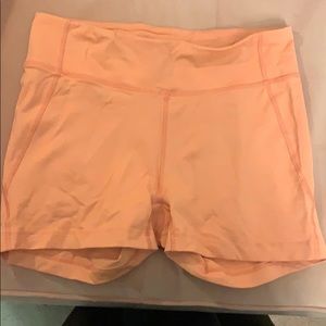 Outdoor Boicers Biker shorts size L